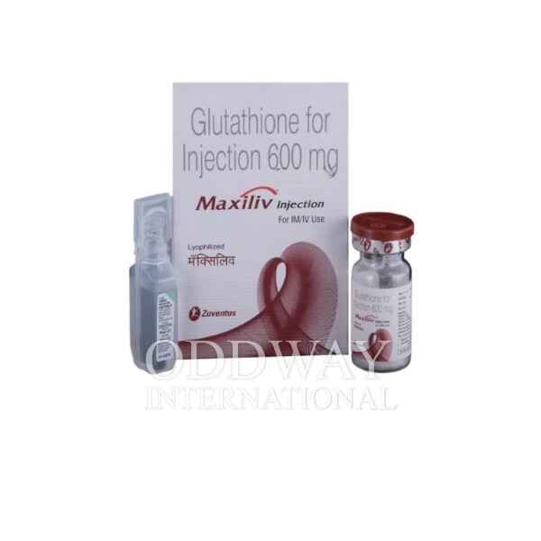 Order maxiliv injection at lowest price Maxiliv injection