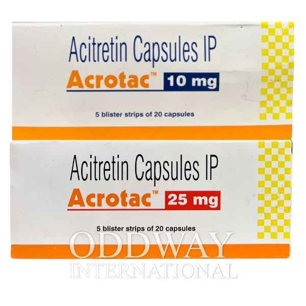 acitretin 25