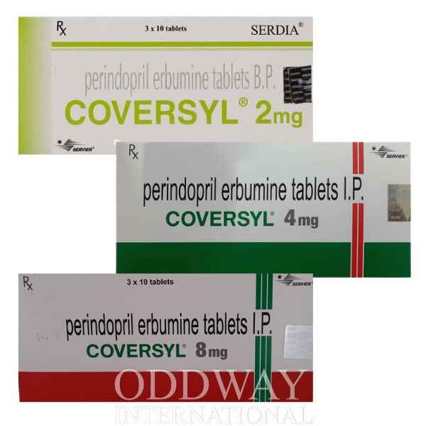 perindopril erbumine 4 mg