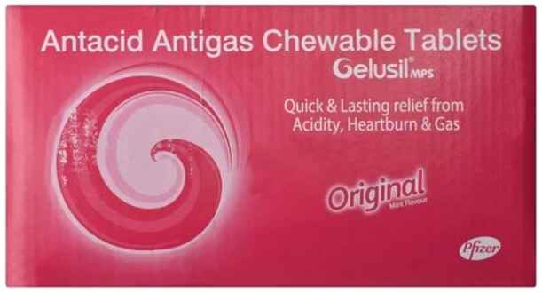 Antacid tablet India for wholesale and export supply