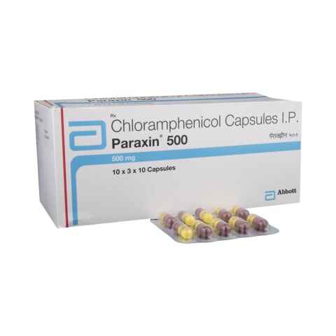 Chloramphenicol capsules for wholesale export supply