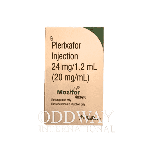 Order Plerixafor Injection at lowest price Plerixafor Injection