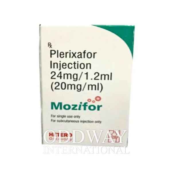 Order Mozifor injection at lowest price Mozifor injection