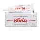 Vaniza Gel
