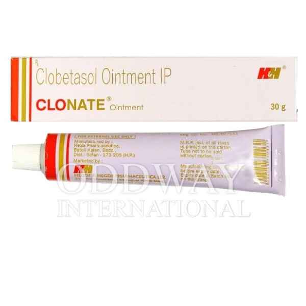 clobetasol propionate ointment usp 0.05