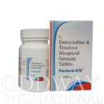 Forstavir EM Tablets