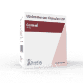 Ubidecarenone capsule