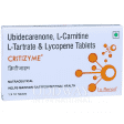 Critizyme tablet