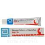 hydroquinone cream 4 melalite forte cream