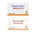 Bosutinib 500mg