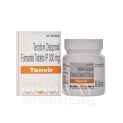 Tenofovir 300 mg