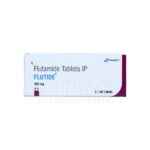 flutamide tablets