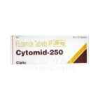 flutamide 250 mg tablet