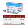 Midodrine 5 mg