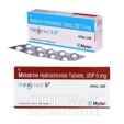 Midodrine 5 mg