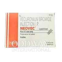 Vecuronium Bromide Injection