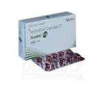 Acutret isotretinoin 20 mg Capsules