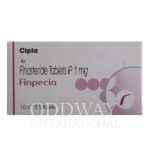 finpecia 1mg tablets