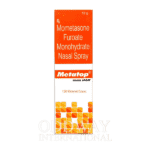Mometasone Furoate nasal spray