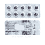 capsules of Ubidecarenone