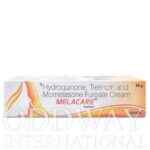 melacare cream price