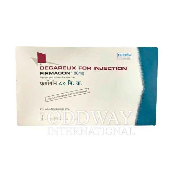 Firmagon Injection