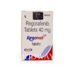 Regorafenib 40 mg