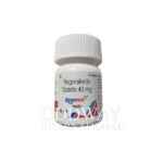 Regorafenib tablet