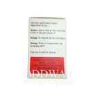 Regorafenib 40mg