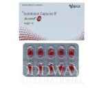 Acutret isotretinoin 10 mg Capsules