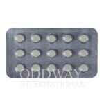 finpecia 1mg tablet