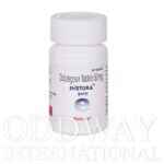 Instgra Dolutegravir 50 mg Tablet
