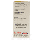 Fulvenat injection