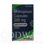 box packing of movfor