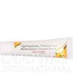 hydroquinone tretinoin mometasone furoate cream melacare​