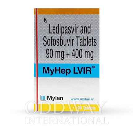 MyHep LVIR