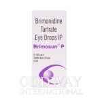 Brimonidine 0.2% Eye Drops