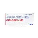 Allopurinol 300 mg