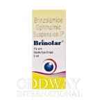 azopt brinzolamide eye drops