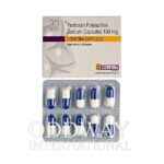 Pentosan Polysulfate Sodium Capsules