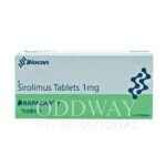 Buy Rapamycin online