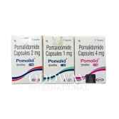 Pomalidomide Capsules