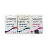 Pomalidomide Capsules