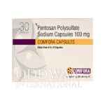 Alternative Pentosan Polysulfate Sodium