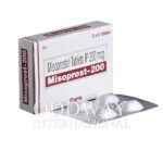misoprostol tablet ip 200 mcg