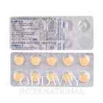 Floslo 5mg