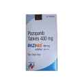 PAZINIB 400 MG