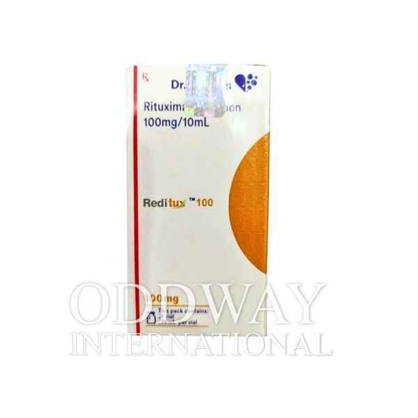 Reditux 500mg