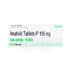 imatinib 100mg