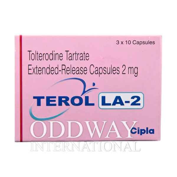 Terol LA 4
